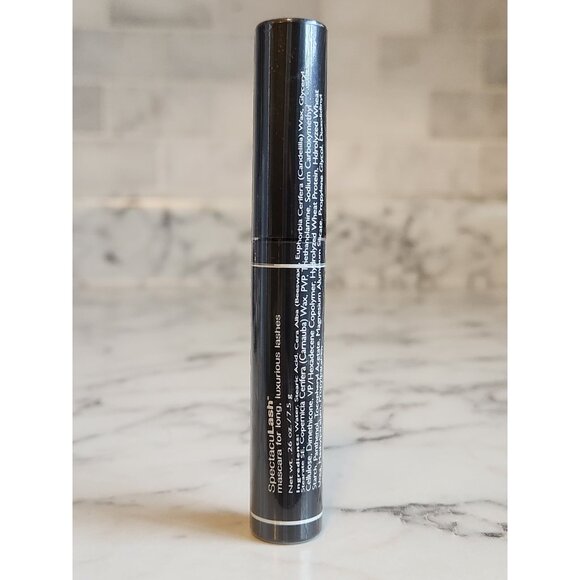 Beauticontrol Spectaculash Mascara For Long Luxurious Lashes Sealed Black - Picture 3 of 5